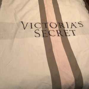 Victoria’s Secret blanket
